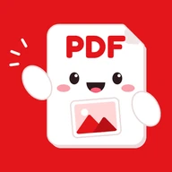 The PDFriend app icon